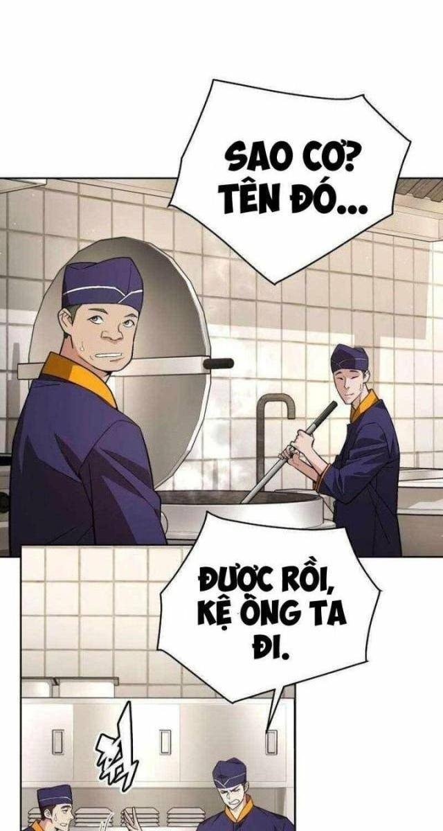 Đầu Bếp Của Thế Giới Diệt Vong - Page 86