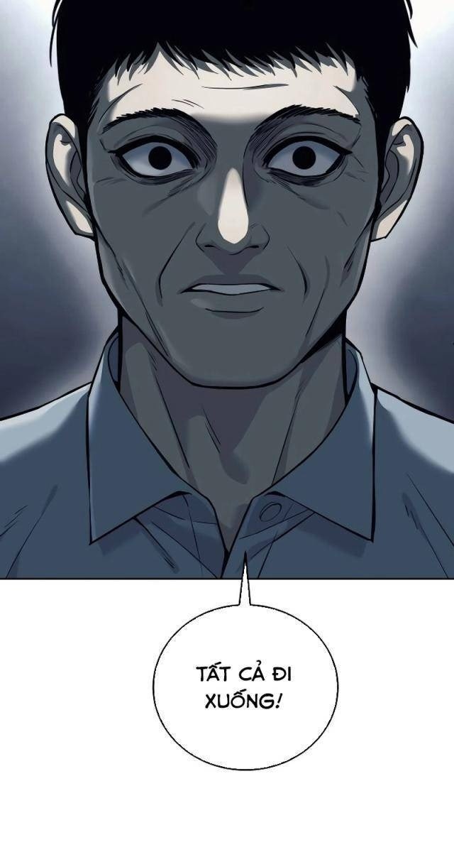 Sát Thủ Áo Đỏ - Page 33