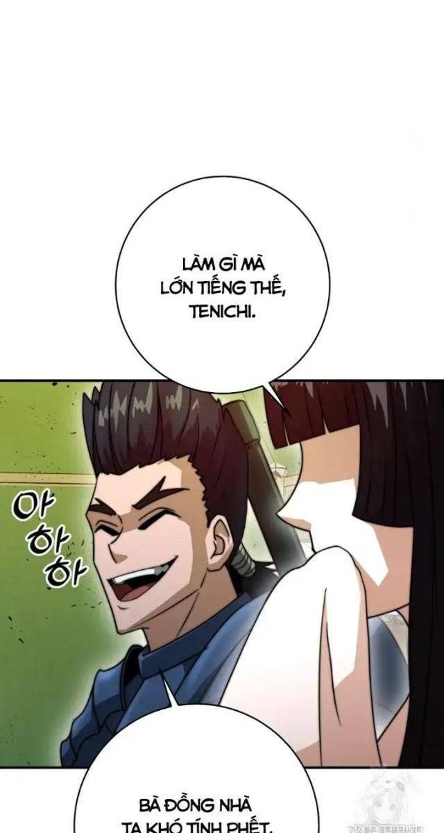 Buff May Mắn - Page 86