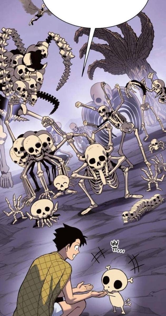 Cây Xẻng Xúc Được Mọi Thứ - Page 110