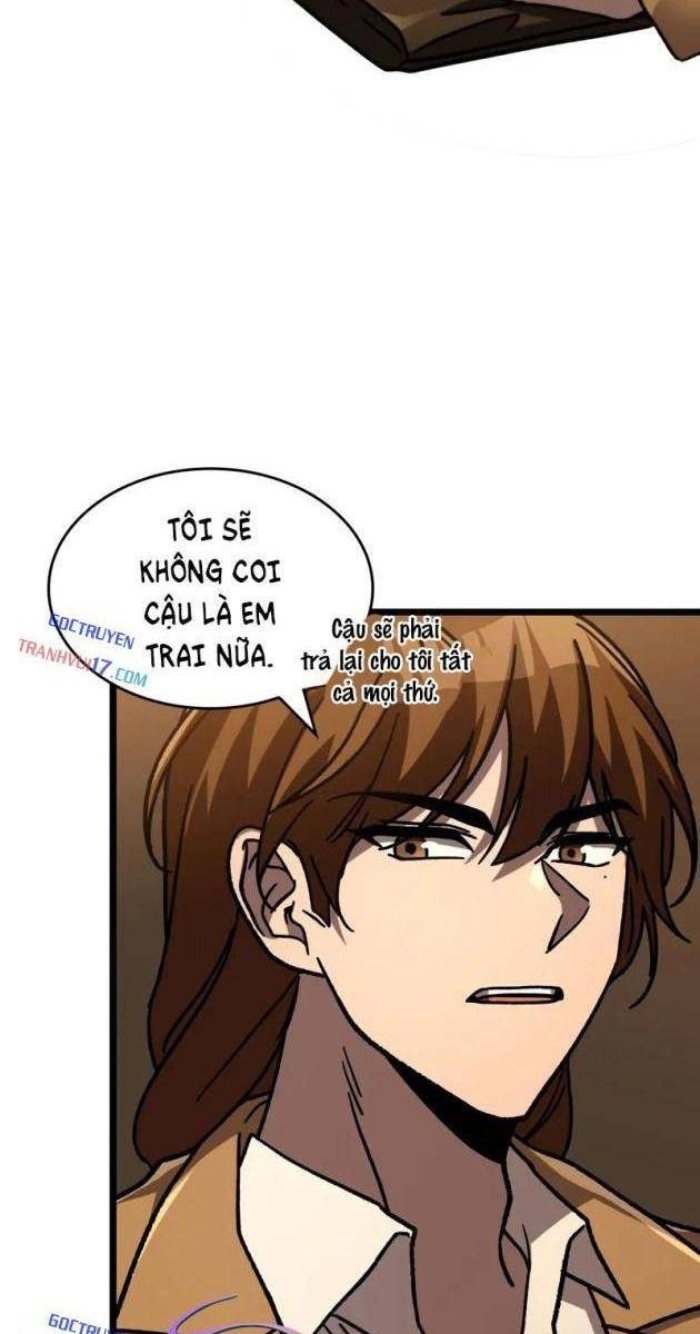 Thợ Săn Số Mệnh Cấp F - Page 32