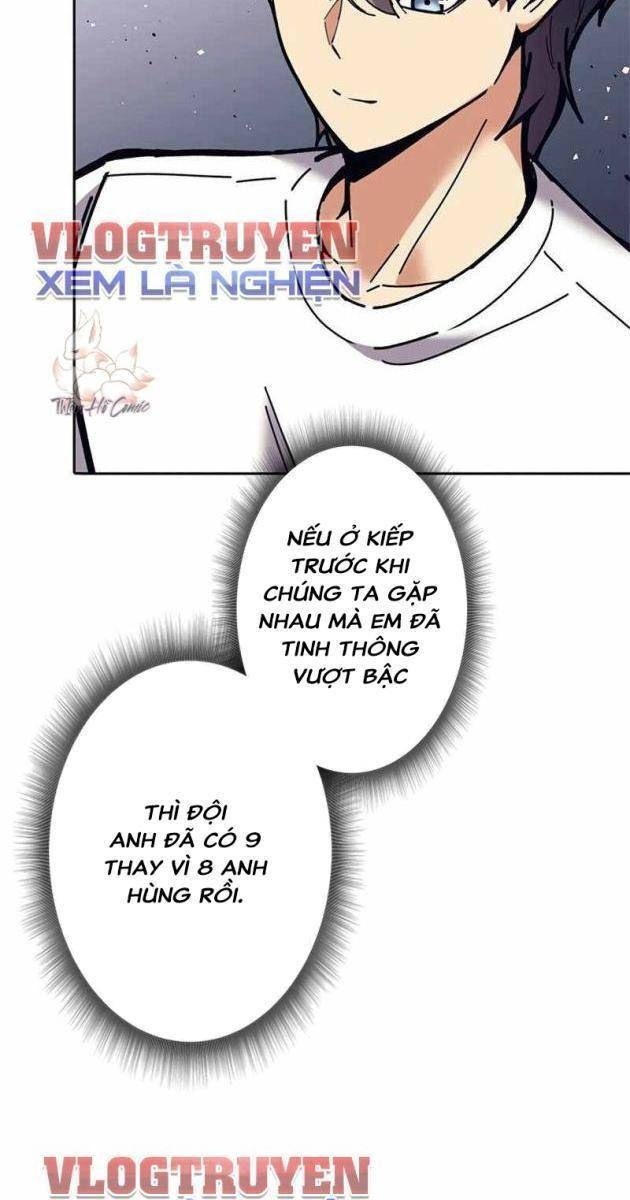 Tôi Là Thợ Săn Cấp Ex - Page 30