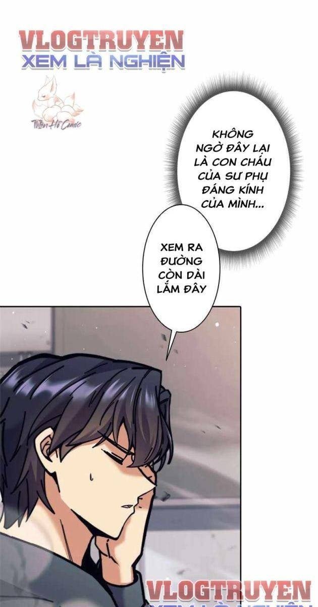 Tôi Là Thợ Săn Cấp Ex - Page 129