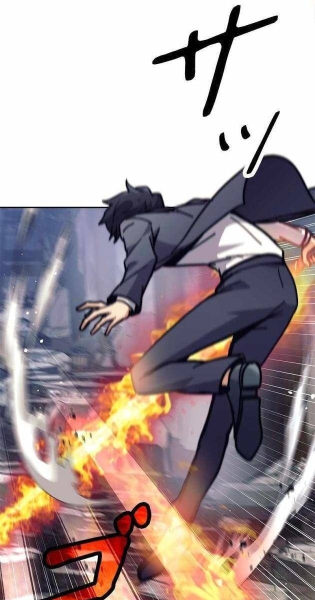 Tôi Là Thợ Săn Cấp Ex - Page 21