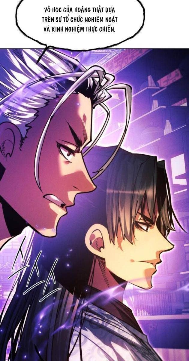Chuyển Sinh Vào Thế Giới Võ Lâm - Page 96