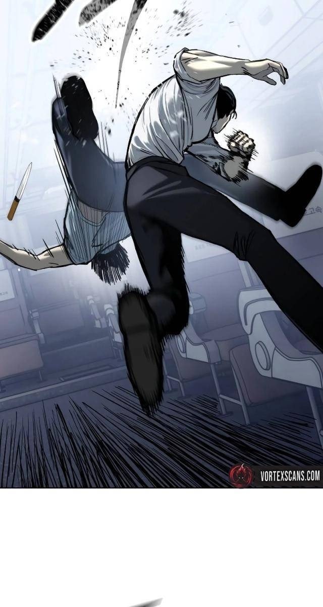 Sát Thủ Áo Đỏ - Page 43