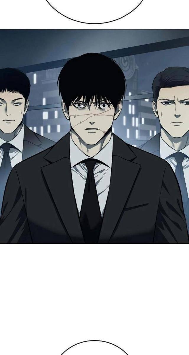 Sát Thủ Áo Đỏ - Page 7