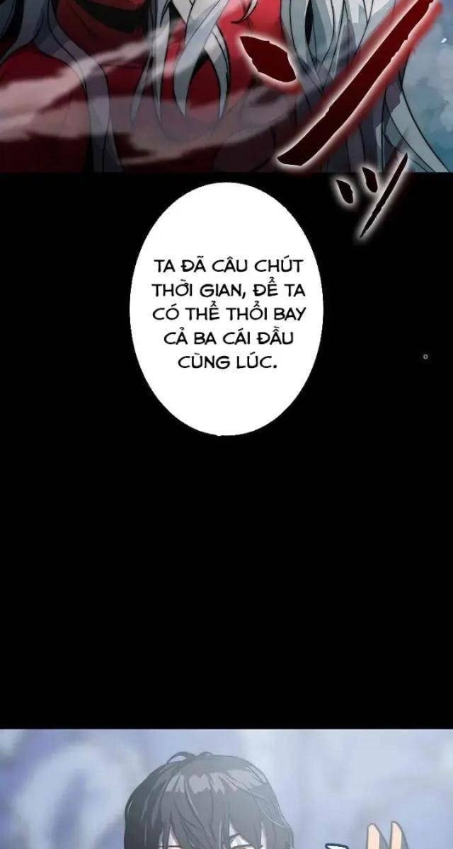 Buff May Mắn - Page 33