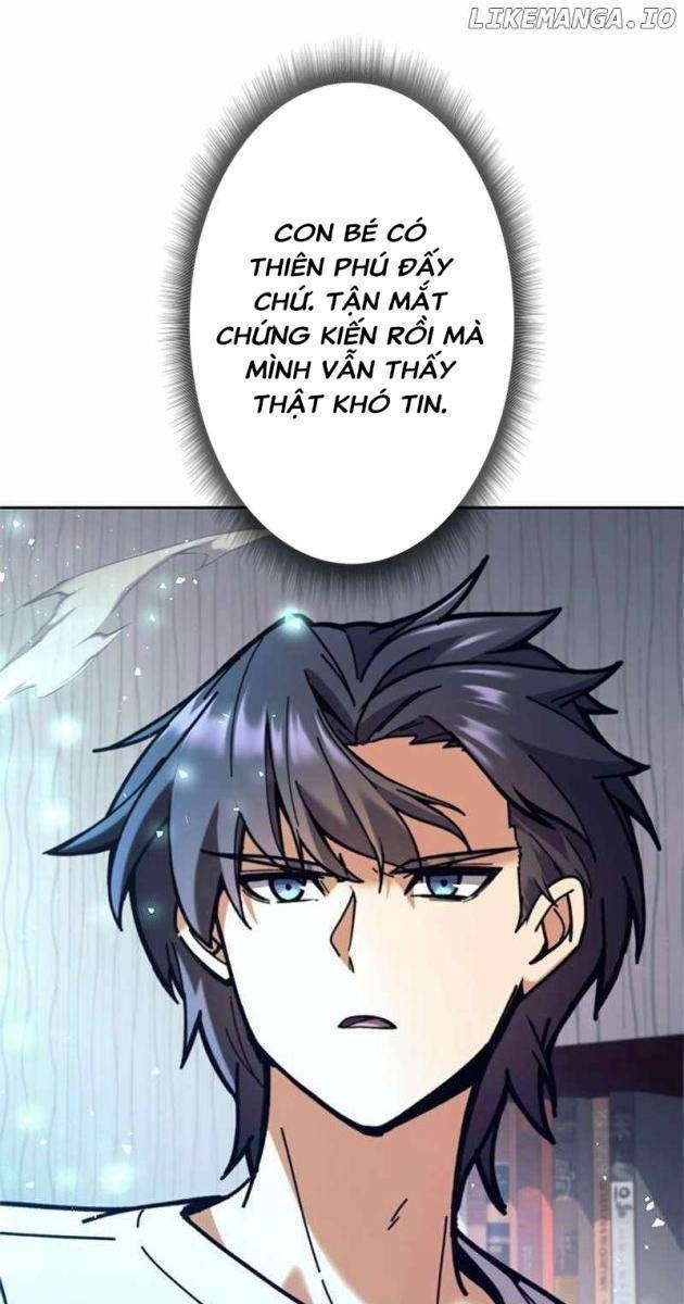 Tôi Là Thợ Săn Cấp Ex - Page 20