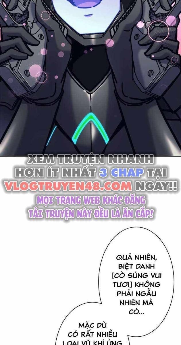 Tôi Là Thợ Săn Cấp Ex - Page 19