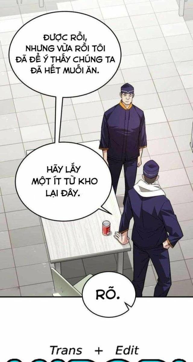 Đầu Bếp Của Thế Giới Diệt Vong - Page 132