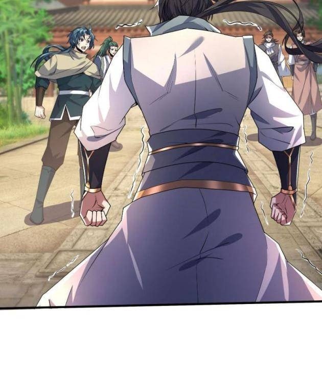 Ta Có Thể Rút Ra Vô Hạn Vật Phẩm - Page 18