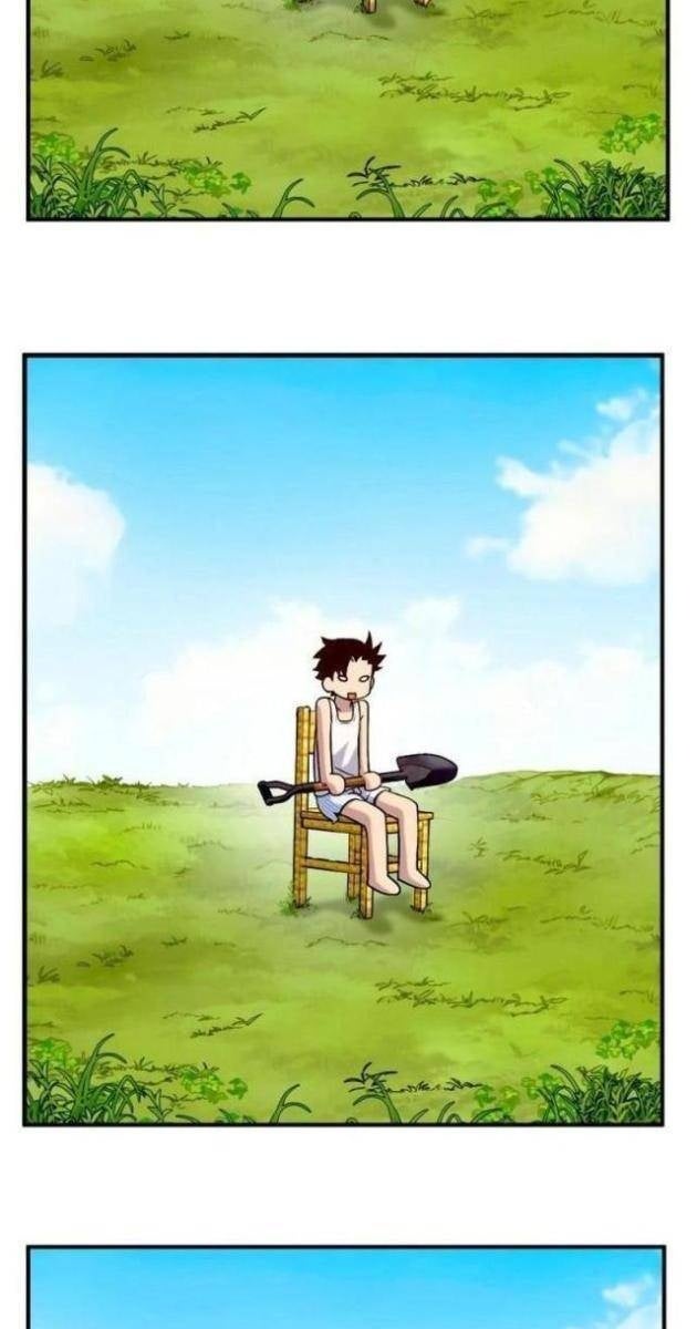 Cây Xẻng Xúc Được Mọi Thứ - Page 108