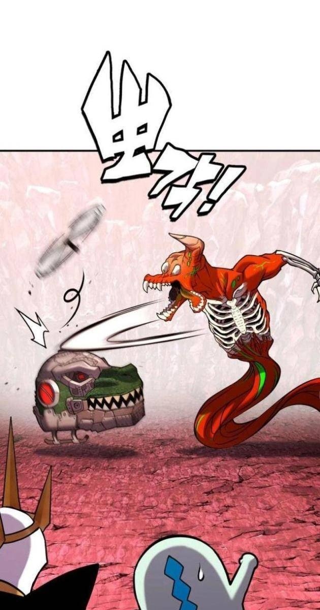 Cây Xẻng Xúc Được Mọi Thứ - Page 225