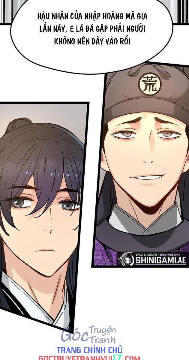 Thiên Tài Đoản Mệnh - Page 116