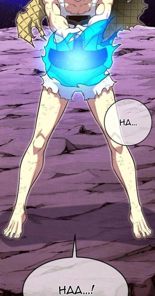 Cây Xẻng Xúc Được Mọi Thứ - Page 179