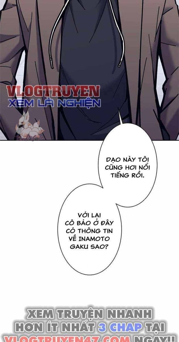 Tôi Là Thợ Săn Cấp Ex - Page 44