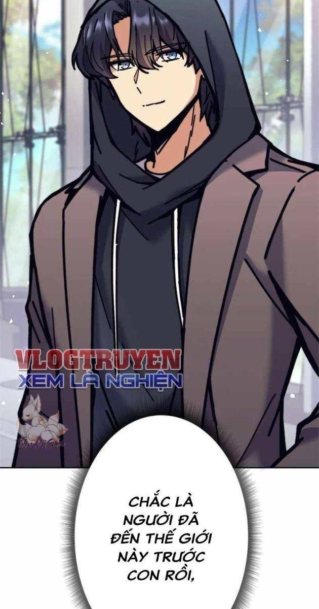 Tôi Là Thợ Săn Cấp Ex - Page 94