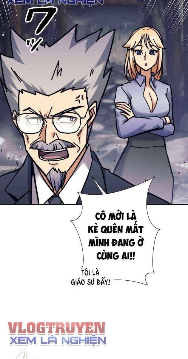 Tôi Là Thợ Săn Cấp Ex - Page 94