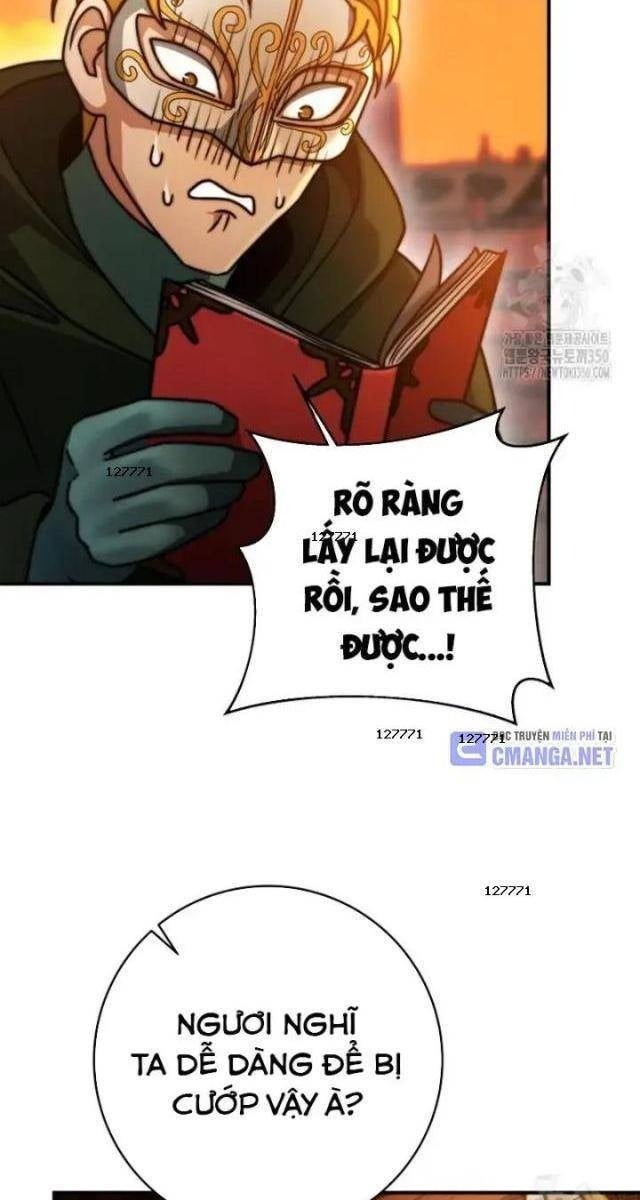 Buff May Mắn - Page 5