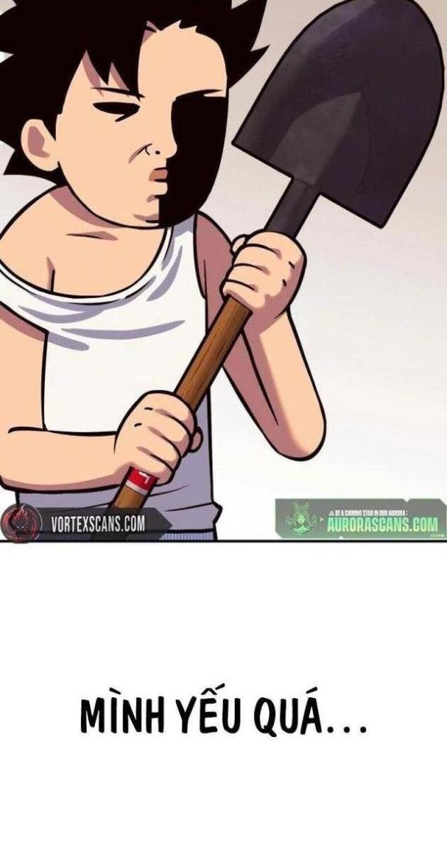 Cây Xẻng Xúc Được Mọi Thứ - Page 229