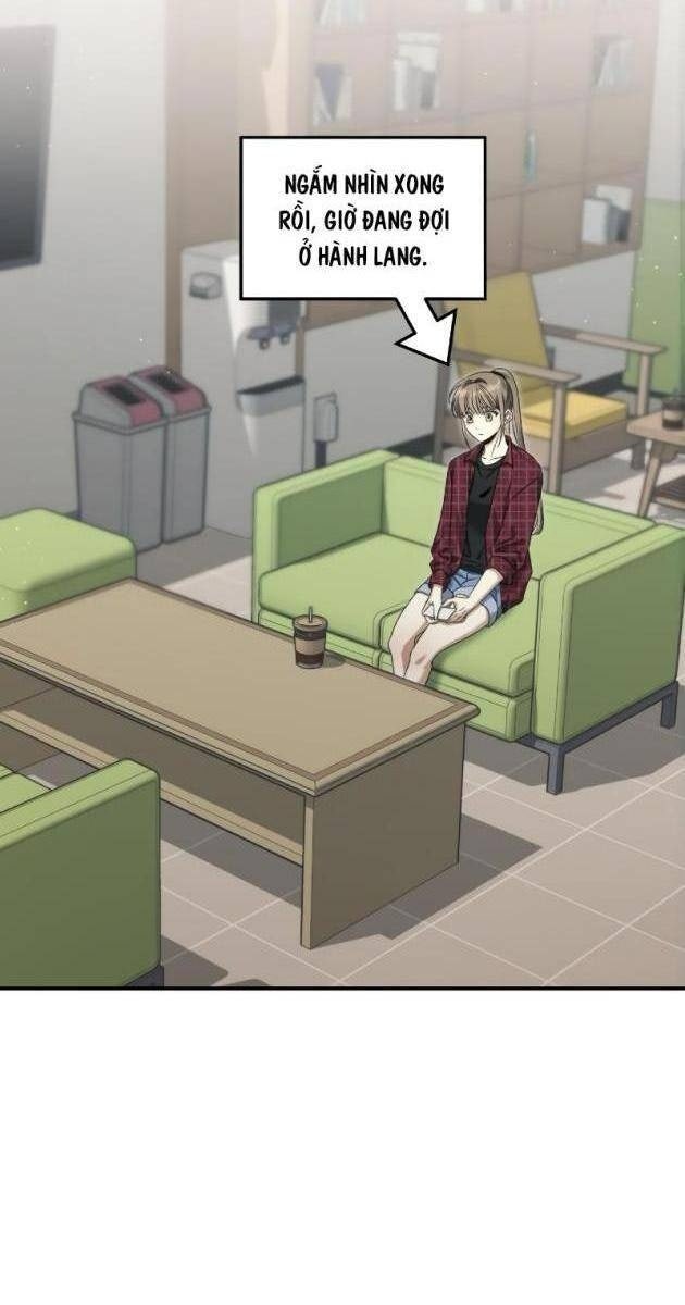 Thợ Săn Sống Trong Căn Hộ Cho Thuê - Page 112