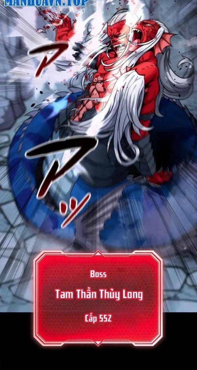 Buff May Mắn - Page 6