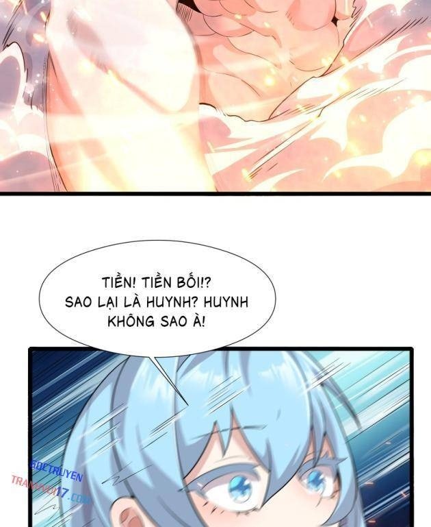 Lôi Kiếp Thập Vạn Niên - Page 17