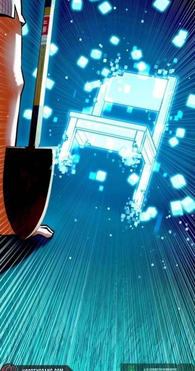 Cây Xẻng Xúc Được Mọi Thứ - Page 100