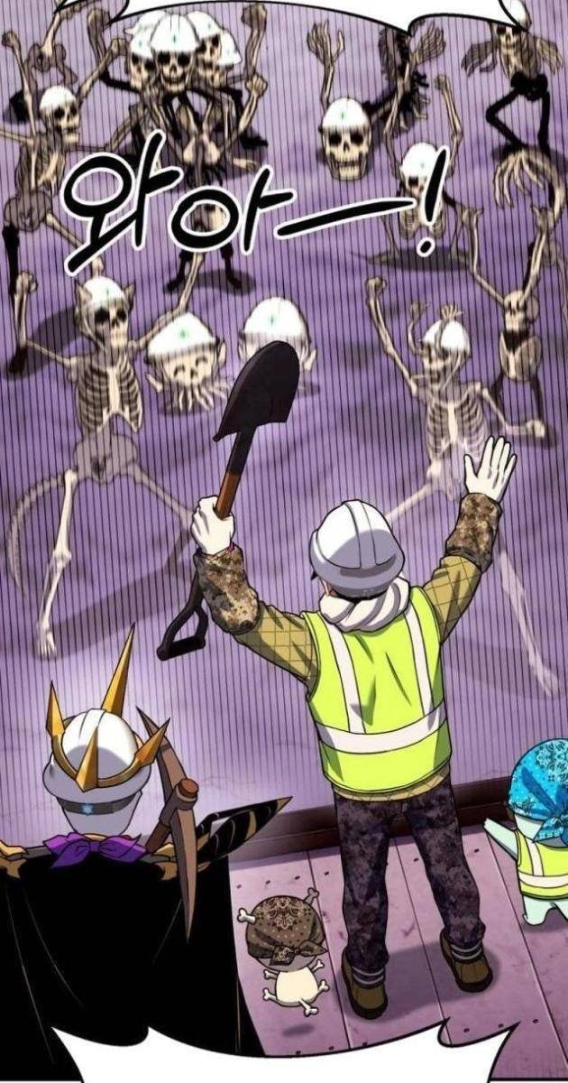 Cây Xẻng Xúc Được Mọi Thứ - Page 31