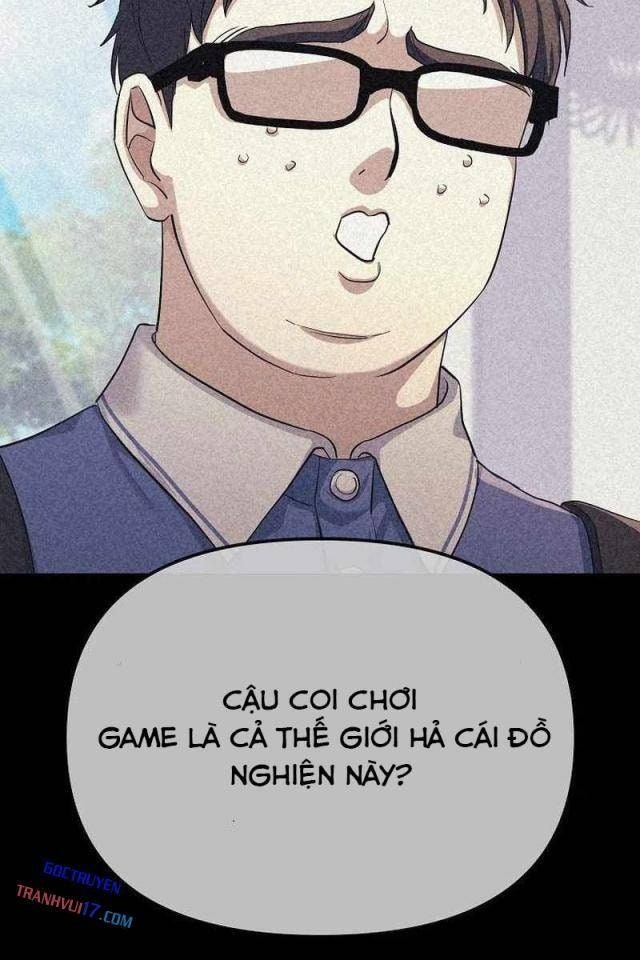 Cuộc Đời Mới Của Con Nghiện Game - Page 55