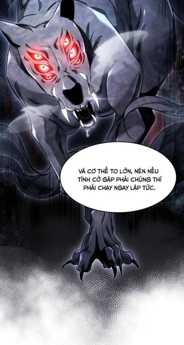 Thợ Săn Sống Trong Căn Hộ Cho Thuê - Page 48