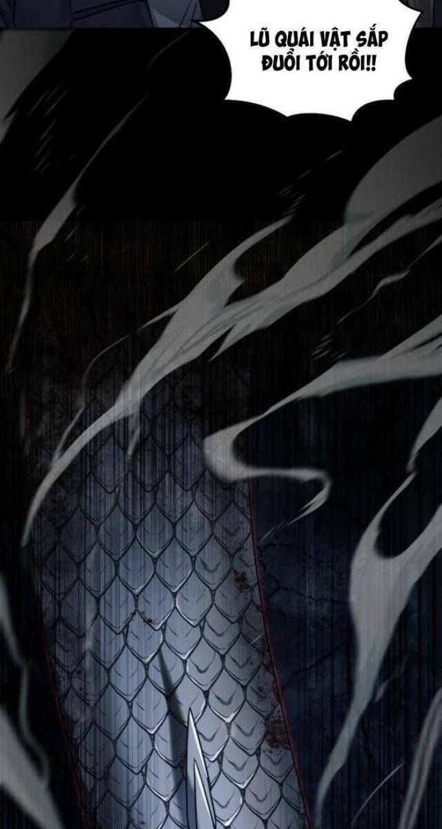 Thợ Săn Sống Trong Căn Hộ Cho Thuê - Page 109