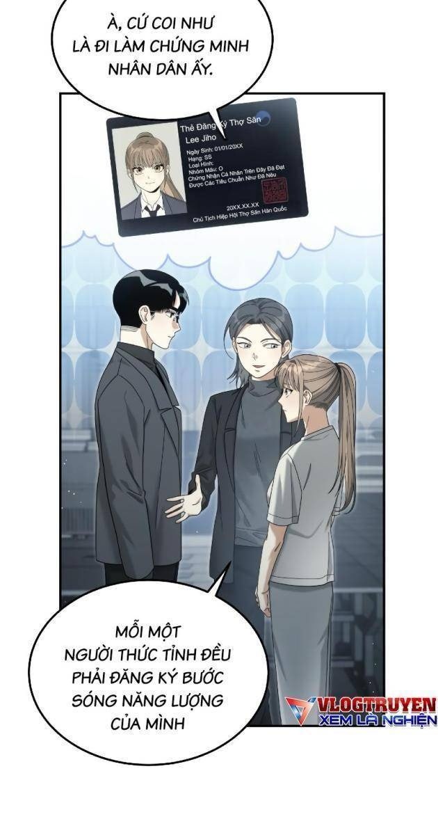 Thợ Săn Sống Trong Căn Hộ Cho Thuê - Page 60