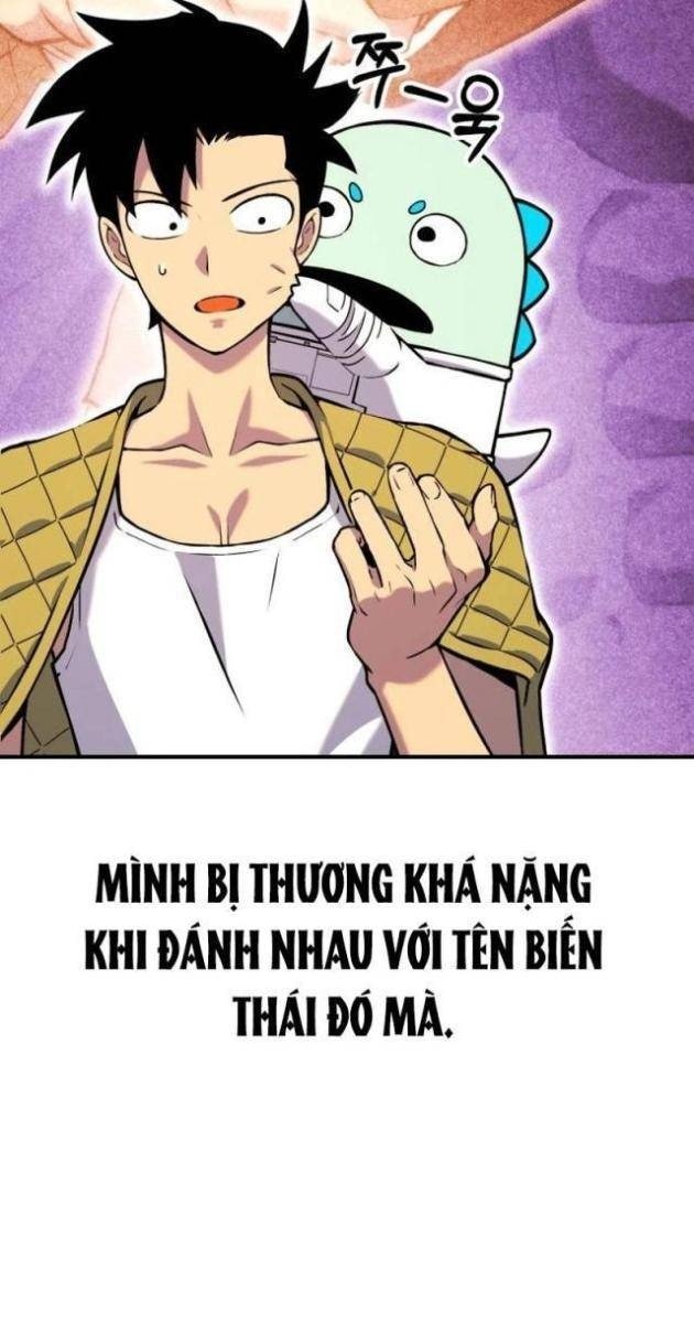 Cây Xẻng Xúc Được Mọi Thứ - Page 33