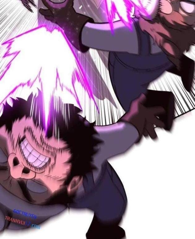 Cây Xẻng Xúc Được Mọi Thứ - Page 122