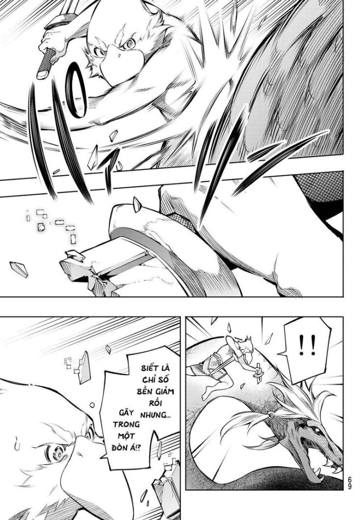 Shangri-La Frontier - Page 55