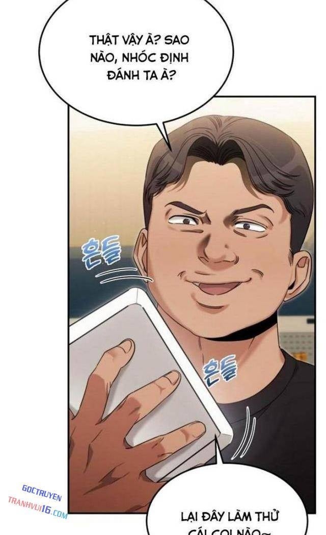 Thợ Săn Sống Trong Căn Hộ Cho Thuê - Page 25