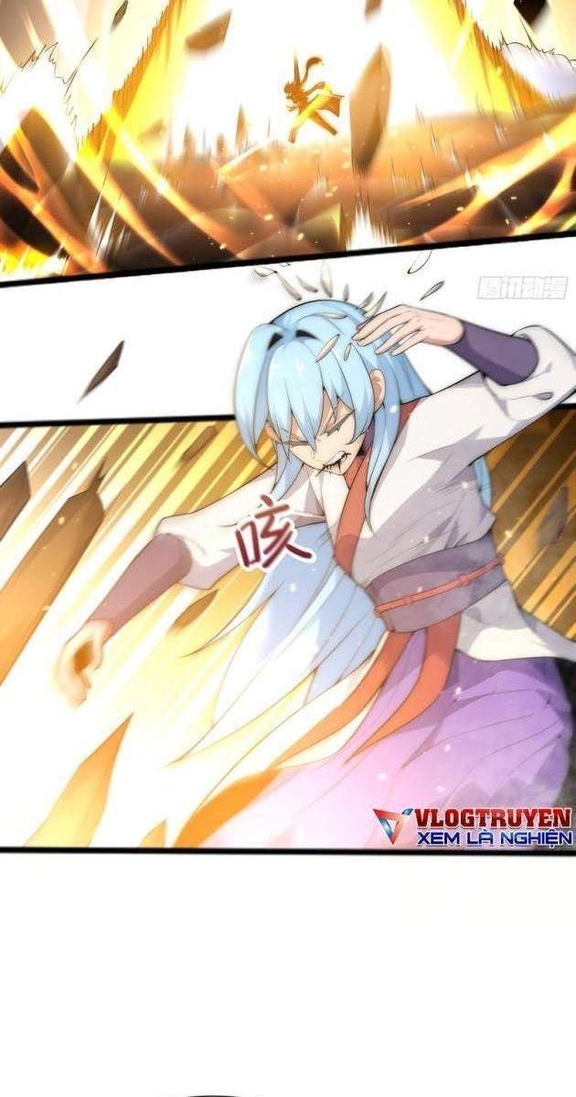 Lôi Kiếp Thập Vạn Niên - Page 23