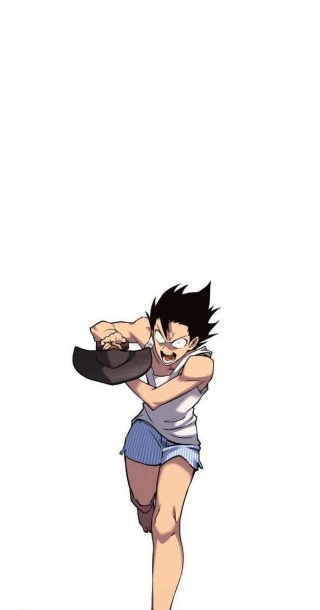 Cây Xẻng Xúc Được Mọi Thứ - Page 90