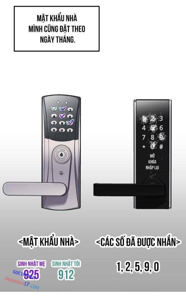 Mẹ Nào Con Nấy - Page 48