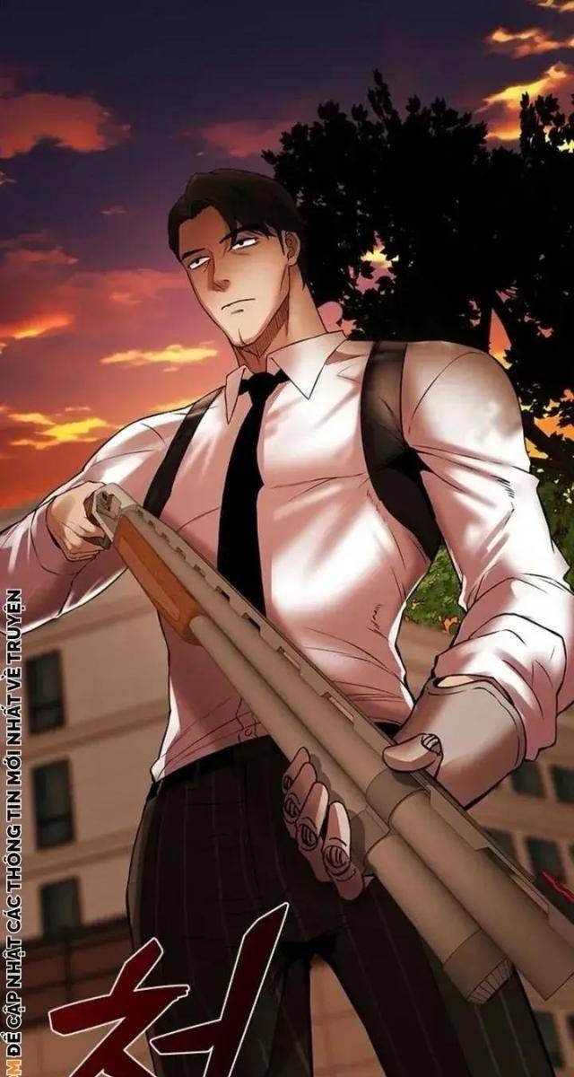 Tử Vực - Page 16