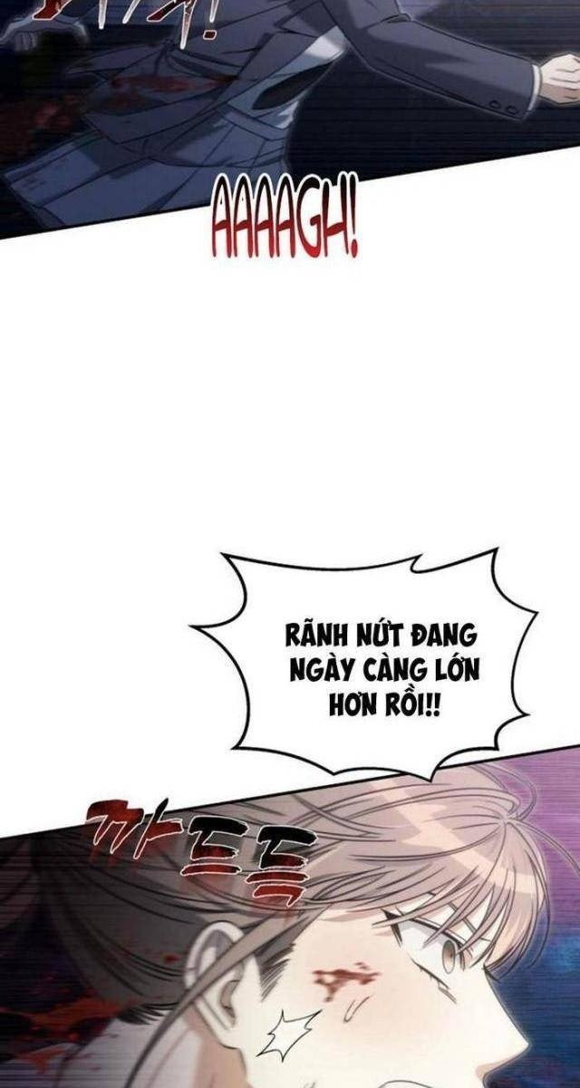 Thợ Săn Sống Trong Căn Hộ Cho Thuê - Page 97