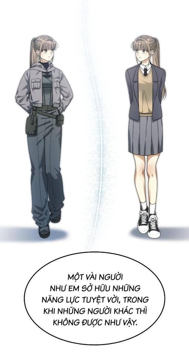 Thợ Săn Sống Trong Căn Hộ Cho Thuê - Page 30