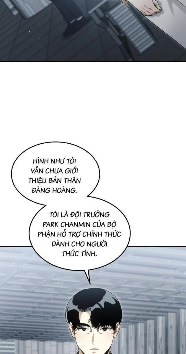Thợ Săn Sống Trong Căn Hộ Cho Thuê - Page 64
