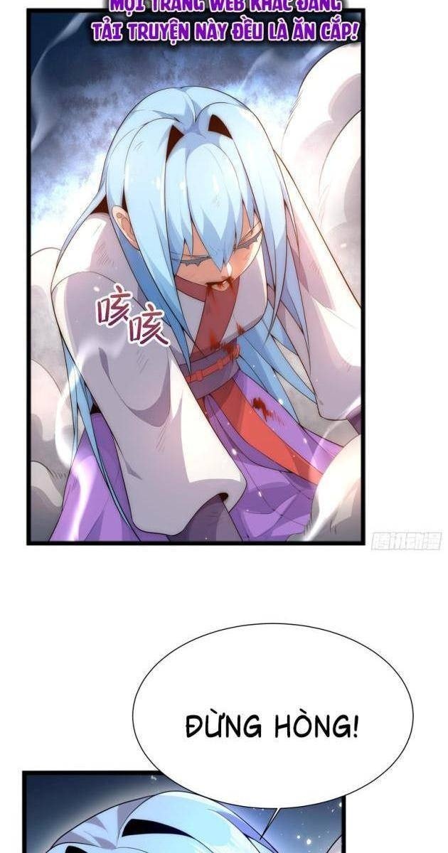 Lôi Kiếp Thập Vạn Niên - Page 36