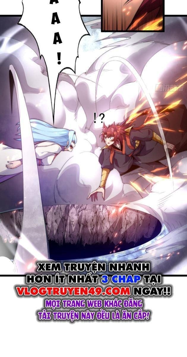 Lôi Kiếp Thập Vạn Niên - Page 22