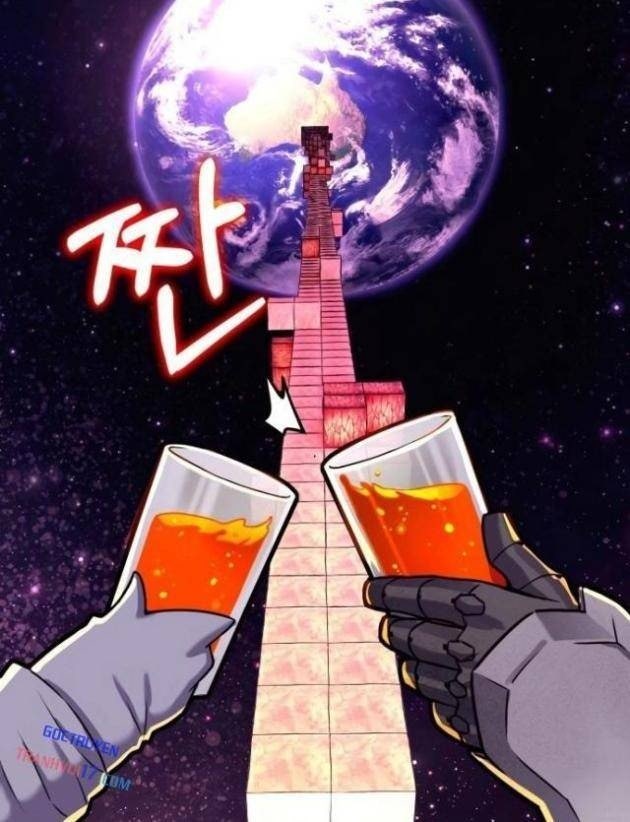 Cây Xẻng Xúc Được Mọi Thứ - Page 234