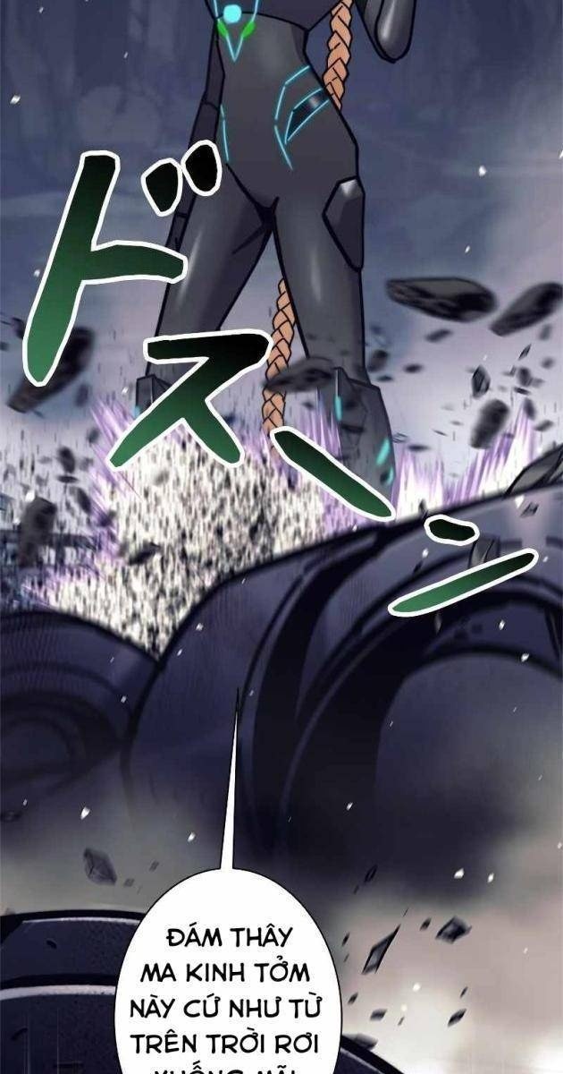 Tôi Là Thợ Săn Cấp Ex - Page 7