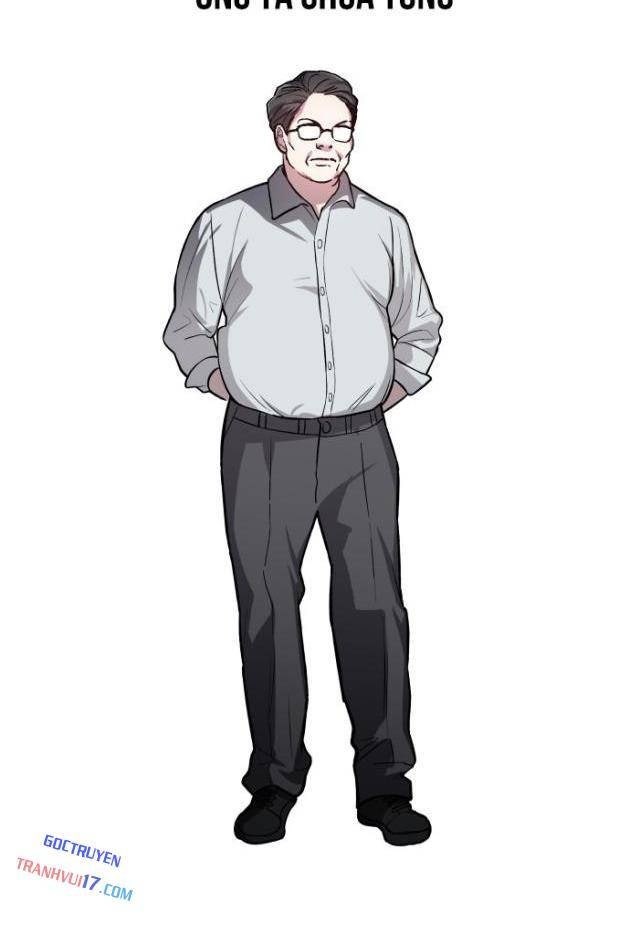 Mẹ Nào Con Nấy - Page 24